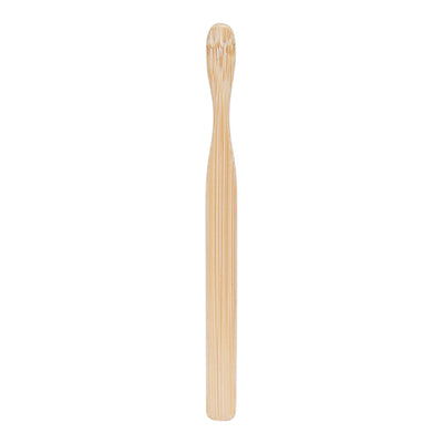 Bamboology Trends Bamboo Toothbrush With Plant Based Bristles | Pack of 4