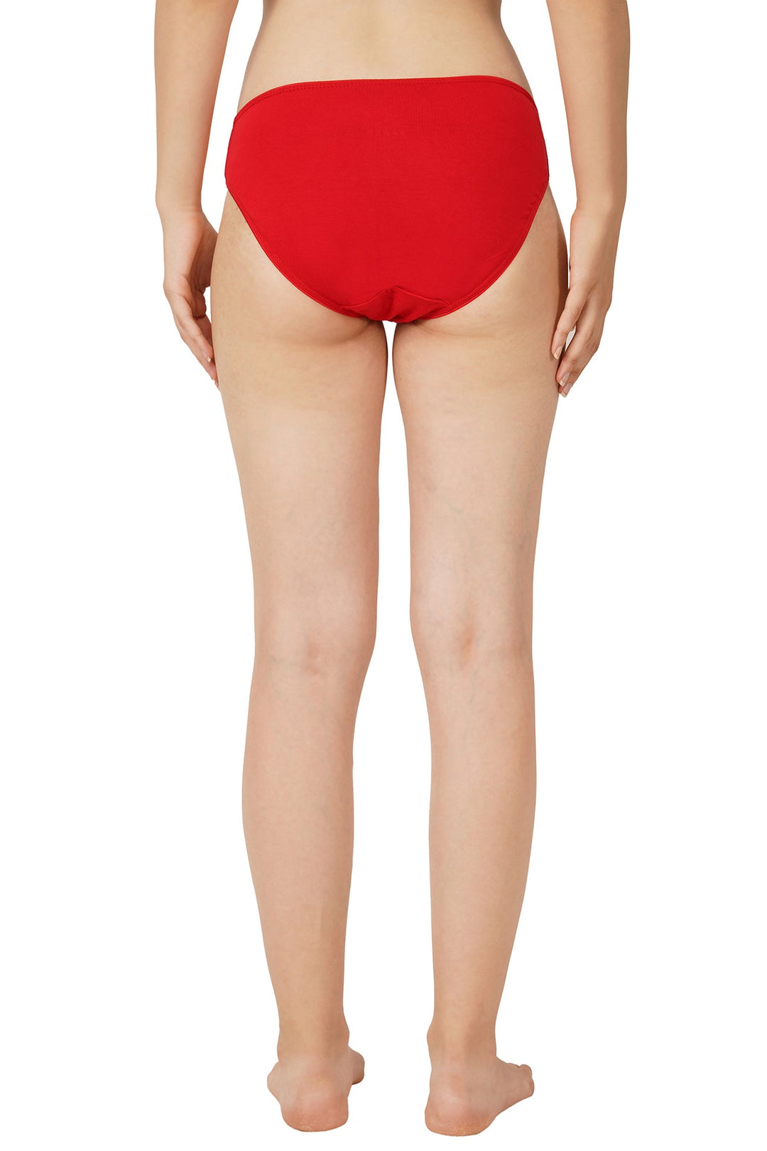 Bamboology Trends Bamboo fabric low waist underwear | pack of 2