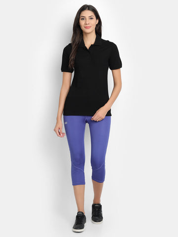 Bamboology Trends Bamboo Fabric Women's Polo Shirt
