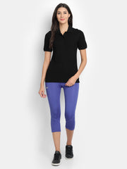 Bamboology Trends Bamboo Fabric Women's Polo Shirt