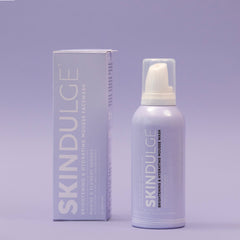 Brightening & Hydrating Mousse Facewash (100ml)