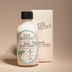 Baby Body Wash