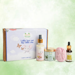 Babycare Kit