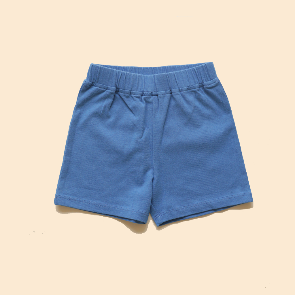 Ola! Otter Baby Shorts