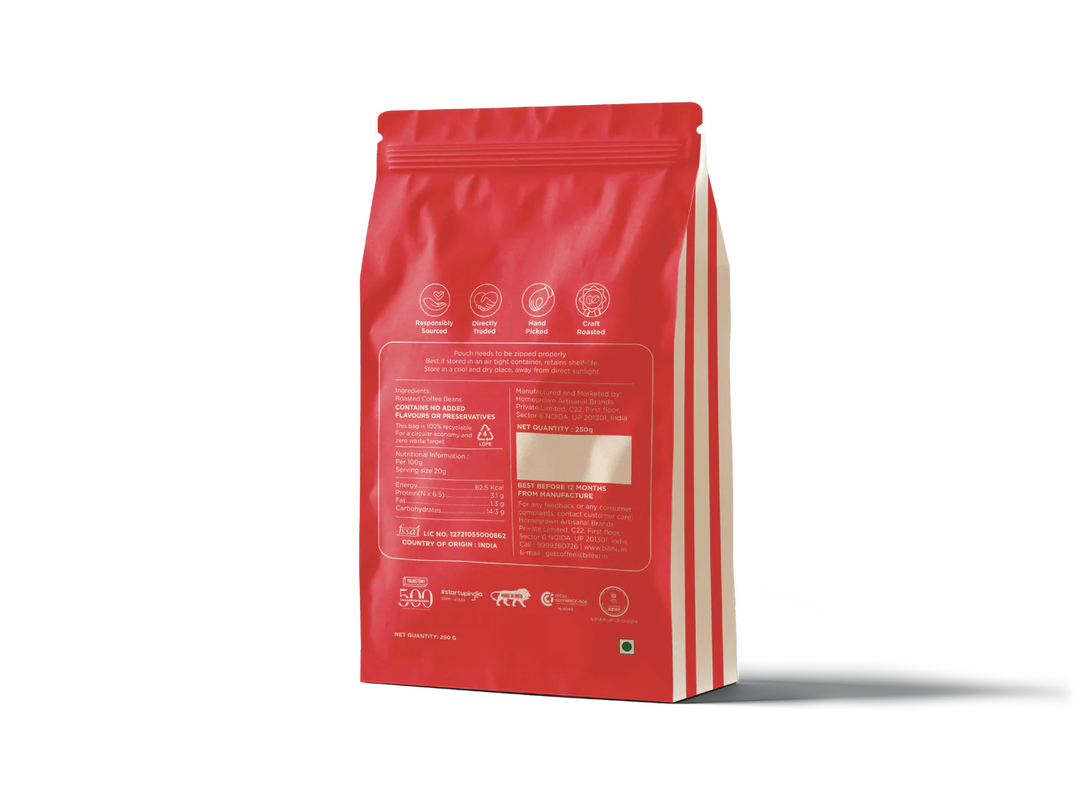 Bili Hu Sandalwood Estate