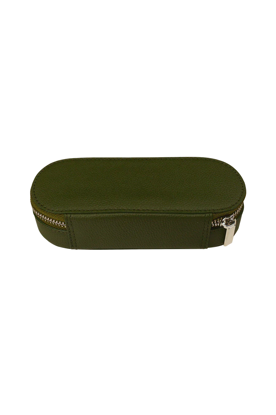 The House of Ganges - Eyewear Case Vegan Leather