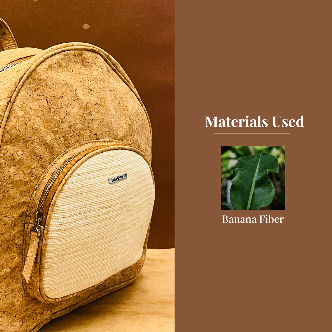 Maleema Buddy Bag pack