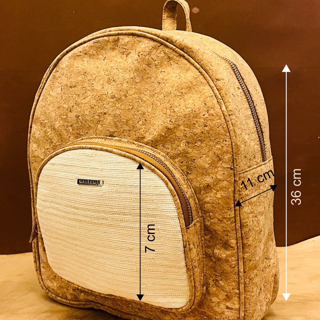 Maleema Buddy Bag pack