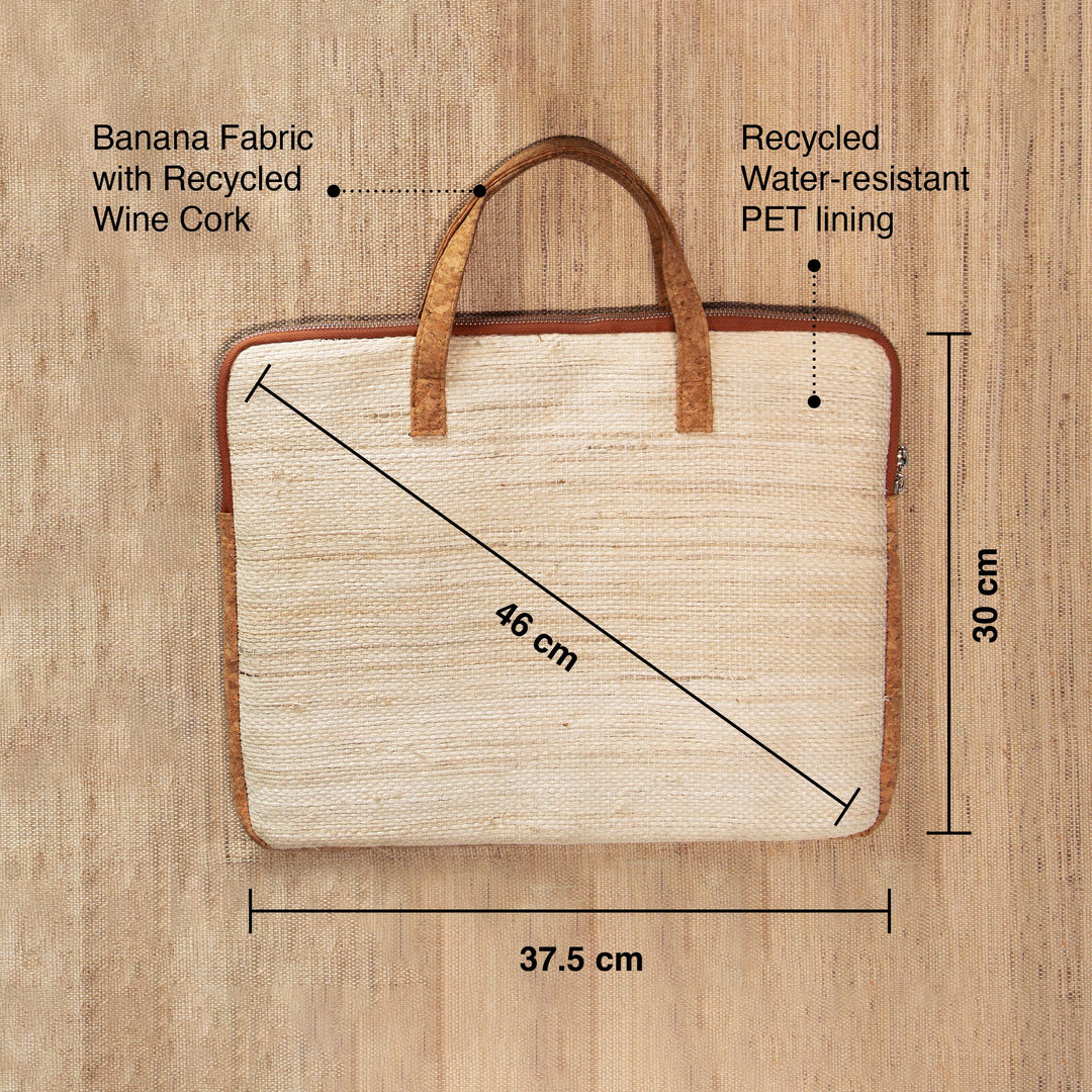 Maleema Laptop Bag