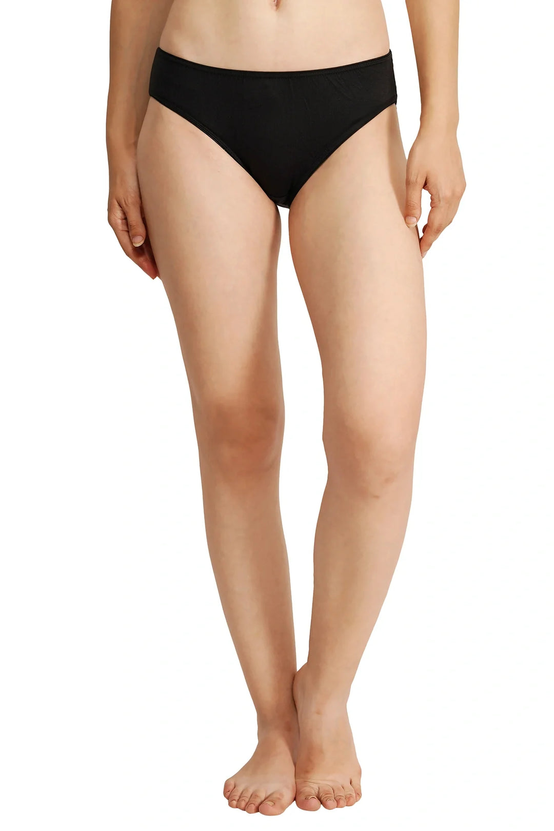 Bamboo Fabric Panty Set for Kids Girls (Pack of 3) – Soft, Breathable