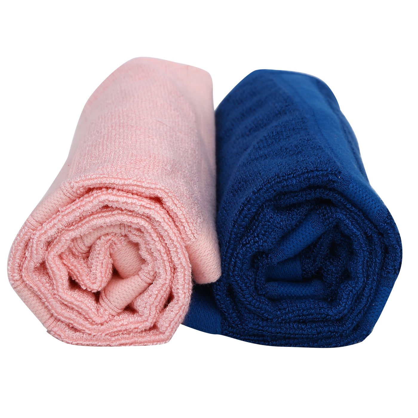 Bamboo Hand Towel | Set of 2