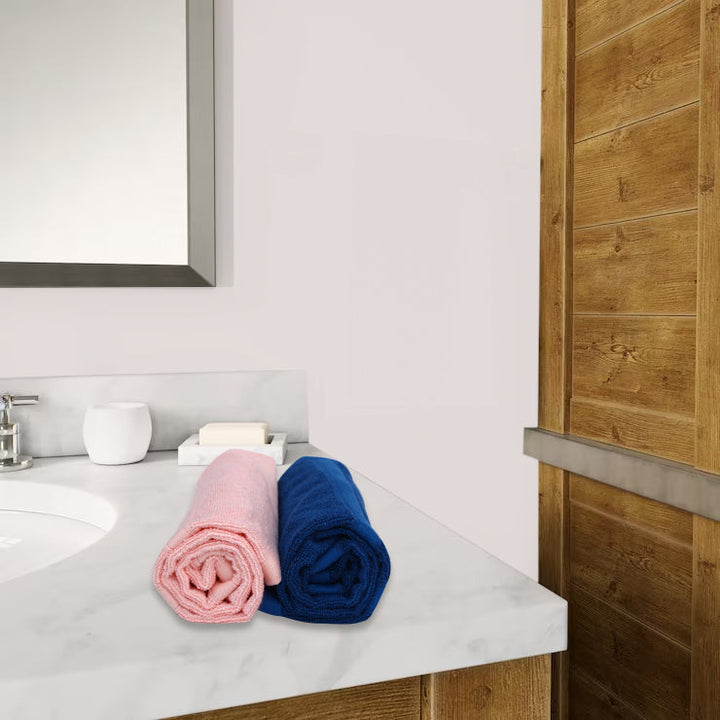 Bamboology Trends Bamboo hand towel | set of 2