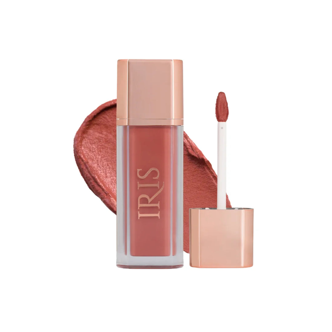 Iris Cosmetics Liquid Lipsticks