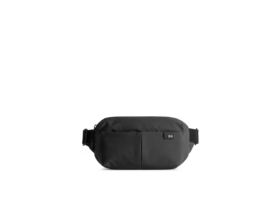 Pivot Orbit Fanny( Basalt,Coral,Lagoon,Sand,Seagrass)