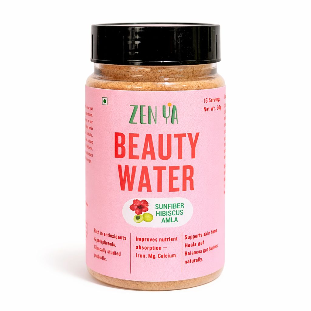 Beauty Water