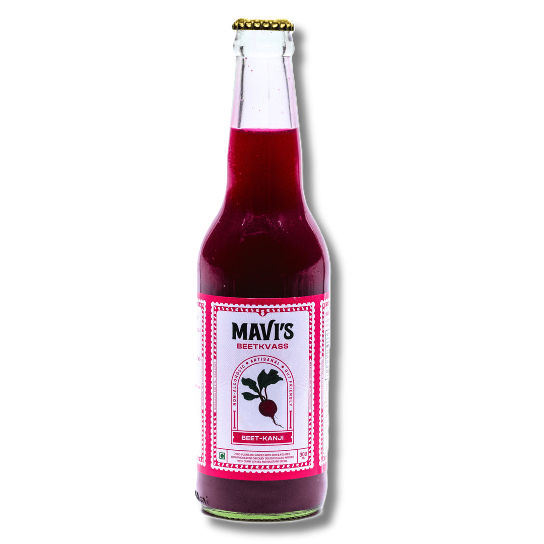 MAVI&