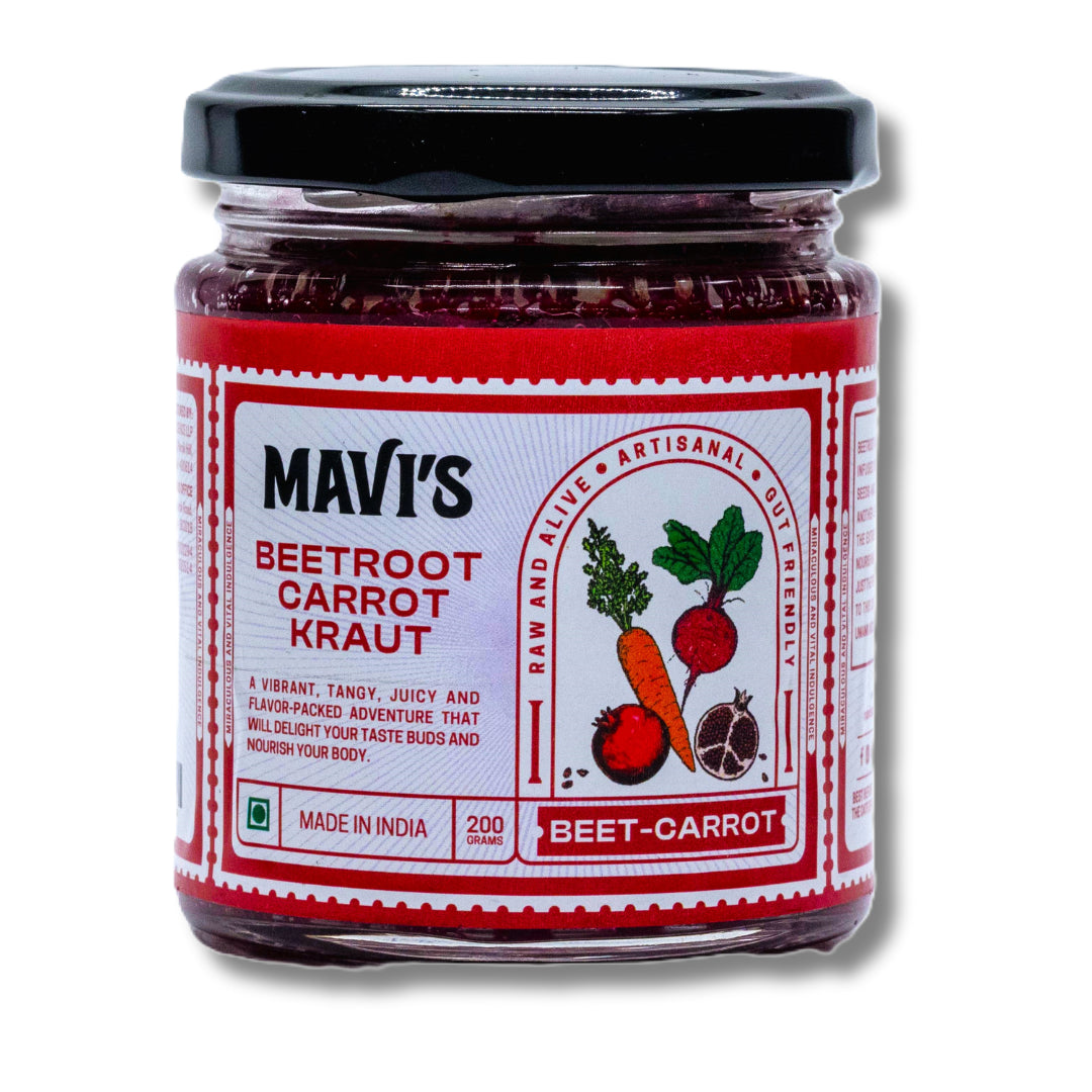 MAVI&