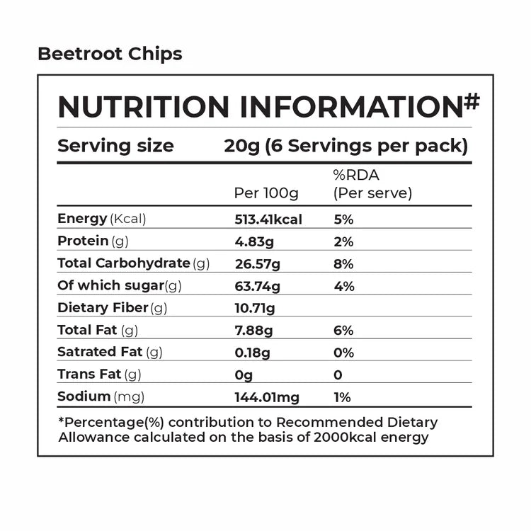 Bonvie Snacks Makhana & Veggie Chips Trial Box