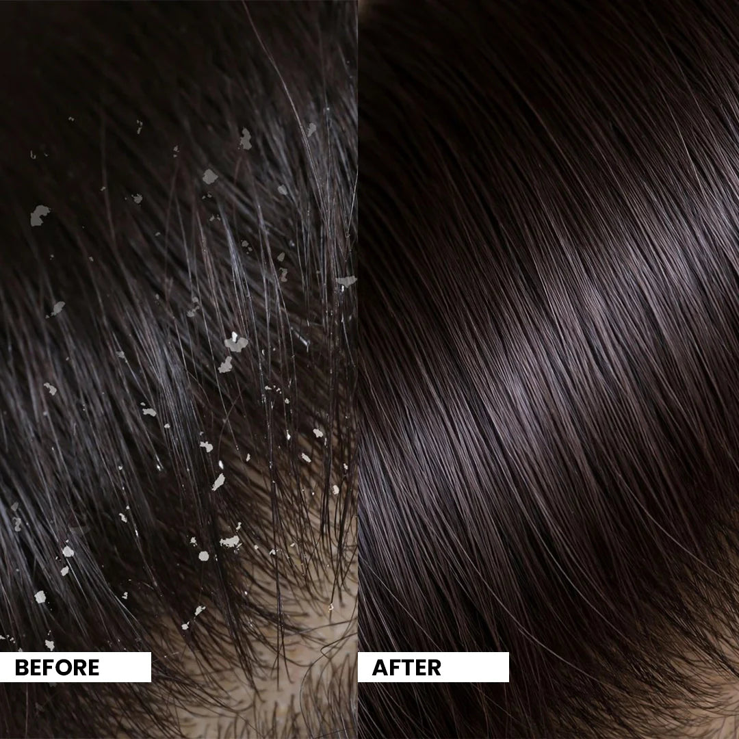 Herbal Harmony Shampoo