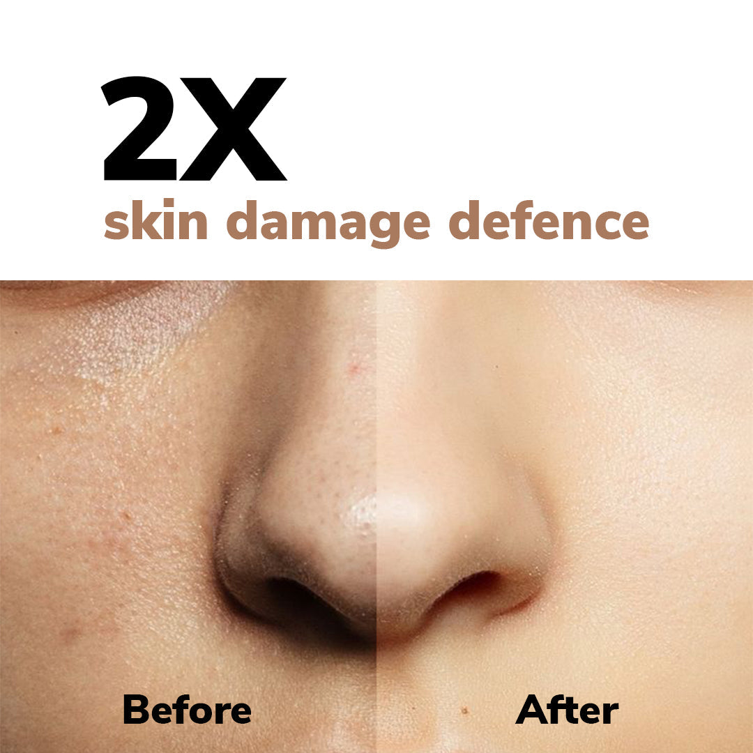 FreshLuxe Charcoal Purity Face Wash | Fights Acne, Pimples & Impurities | All Skin Types