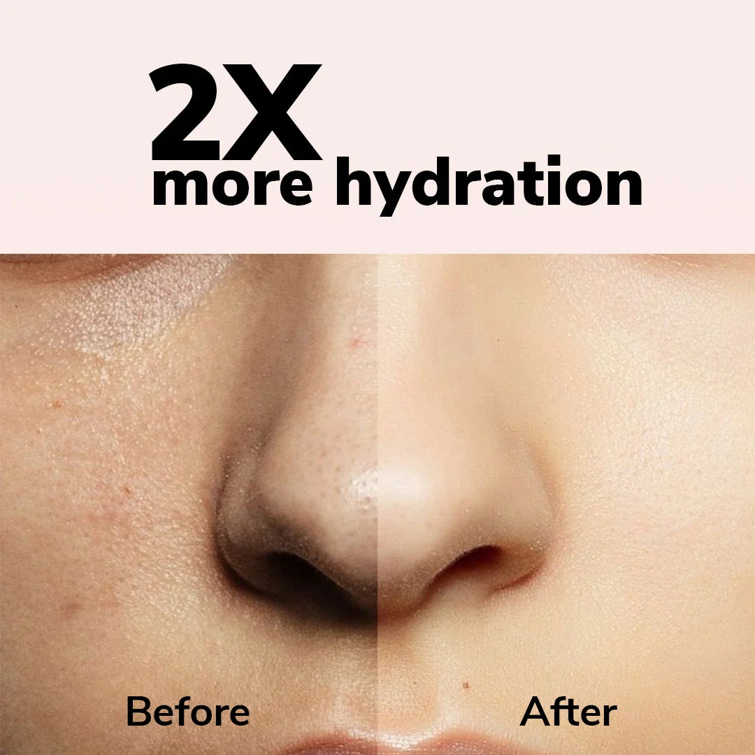 Fruit Nectar Face Wash | Glowing Skin & Reducing Dark Spots | Daily Use