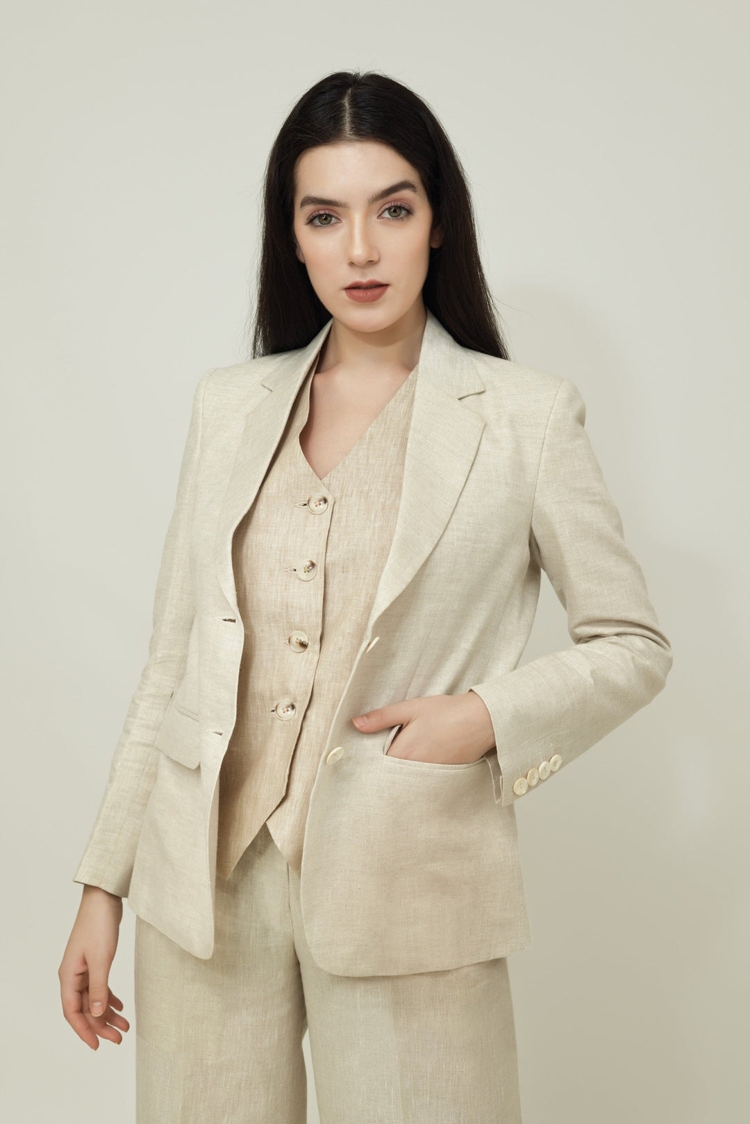 Adam Leaves Laya - Women&