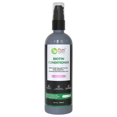 Biotin and Collagen Conditioner - 180ml | Supports Healthy Hair Growth and Strength