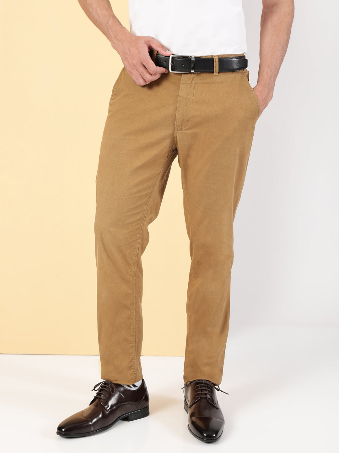 LEGACY - BLACK & BROWN