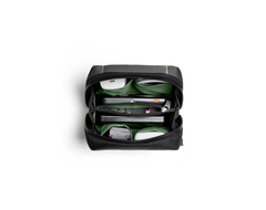 Ripstop Vault Tech Organiser-Medium/Small(Black,Blue)
