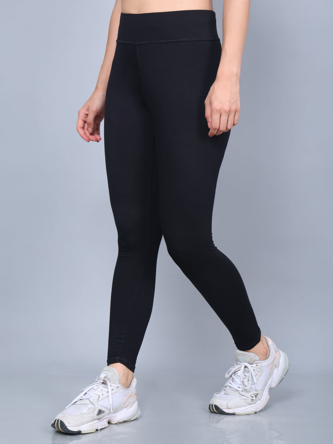 Bamboology Trends Bamboo Fabric Yoga Pant Black | Clean