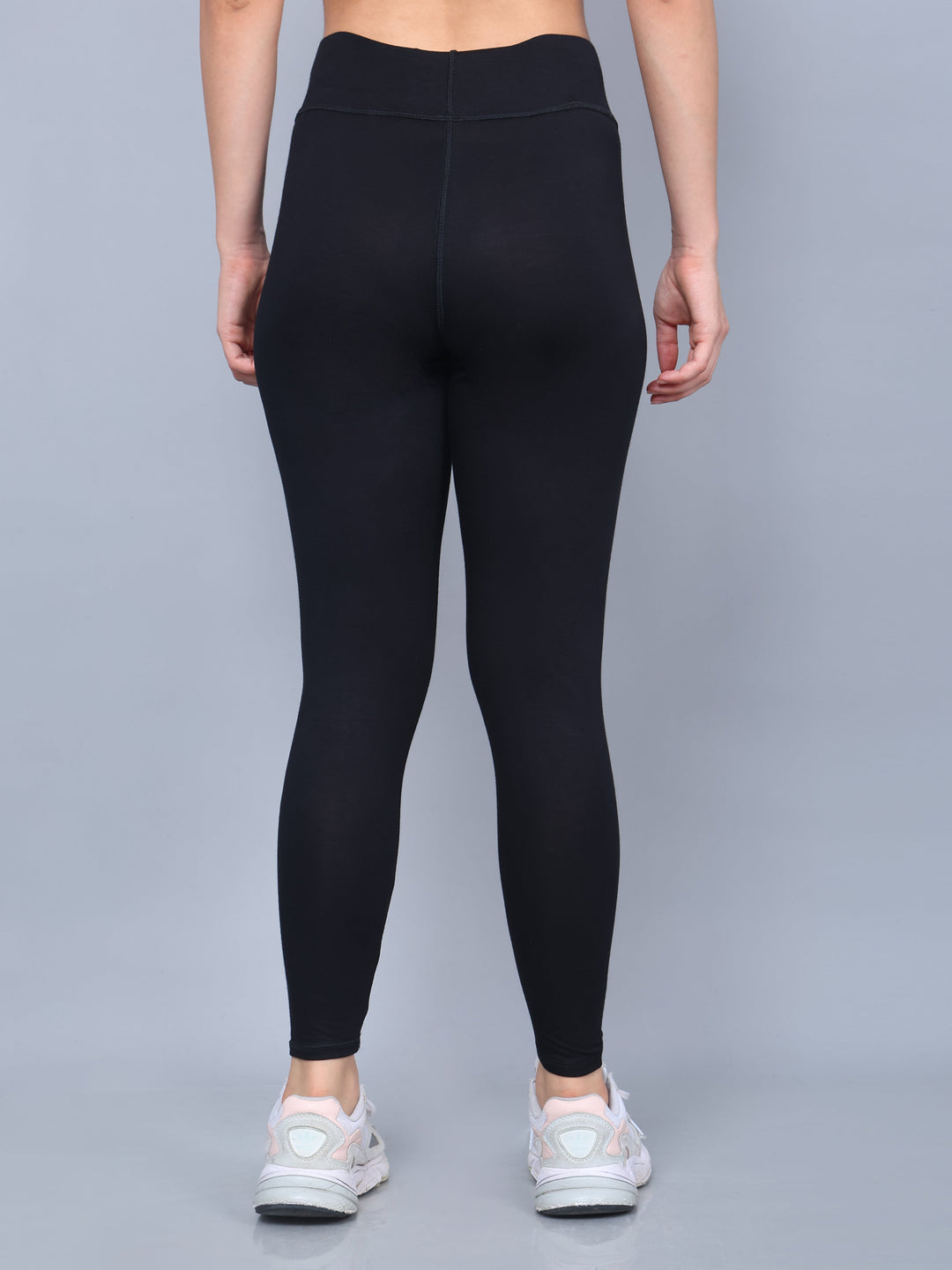 Bamboology Trends Bamboo Fabric Yoga Pant Black | Clean