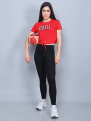 Bamboology Trends Bamboo Fabric Yoga Pant Black | Clean