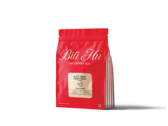 Bili Hu Black Honey Vienna Roast