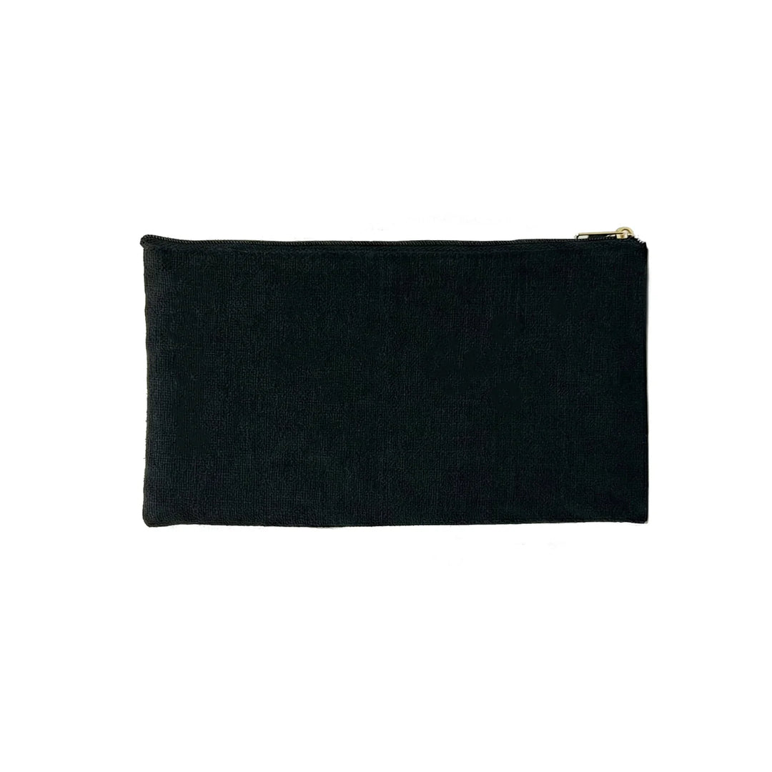 The Label GAIA Hemp Travel Organiser