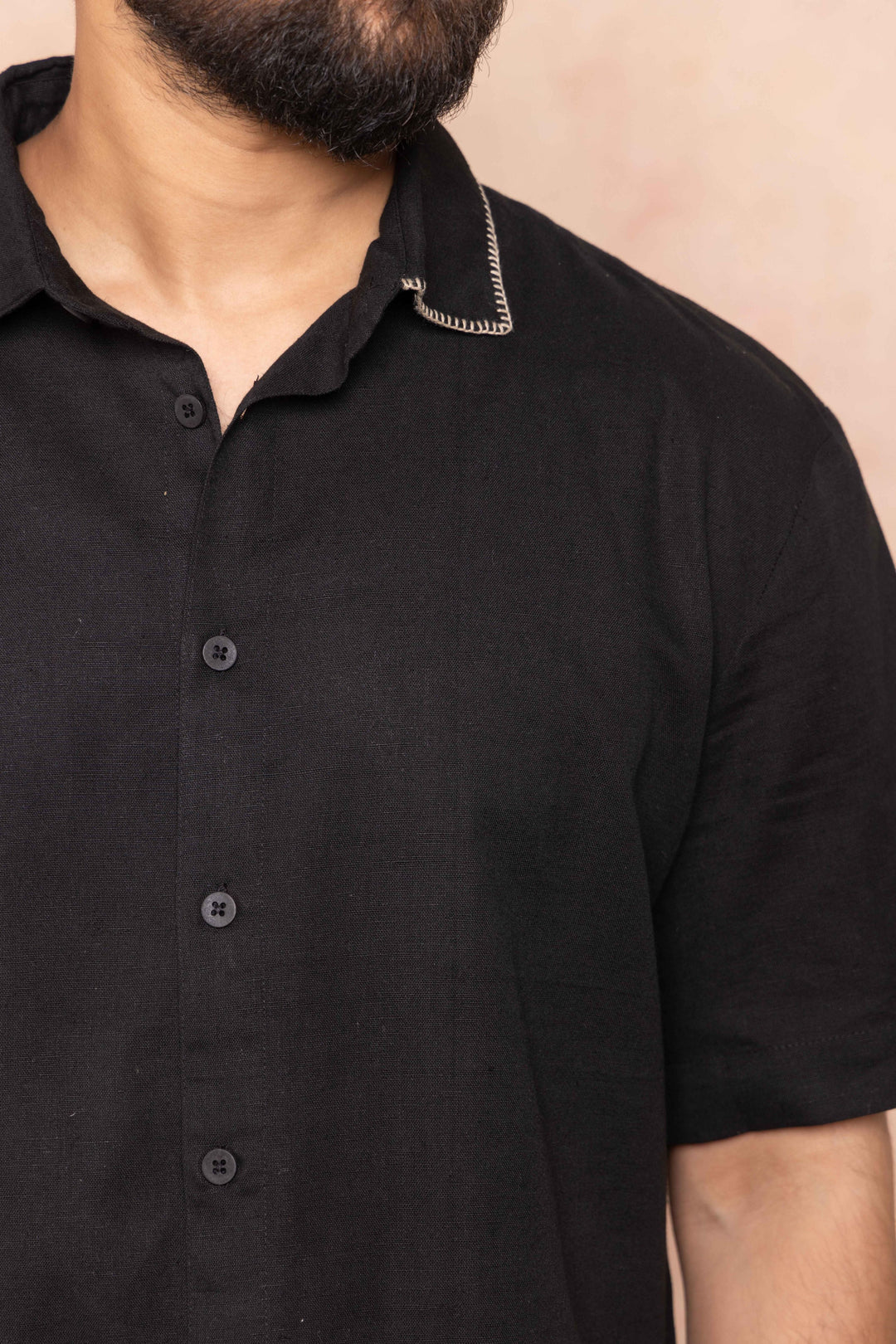 Designs by Kaavishh Chinar Shirt