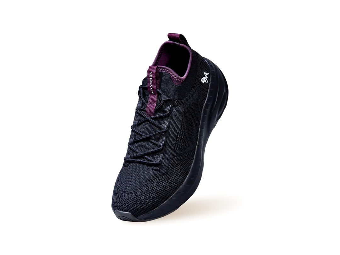 Begin Walk Revive For Men : Black