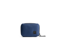 Ripstop Vault Tech Organiser-Medium/Small(Black,Blue)
