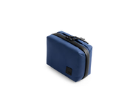 Ripstop Vault Tech Organiser-Medium/Small(Black,Blue)
