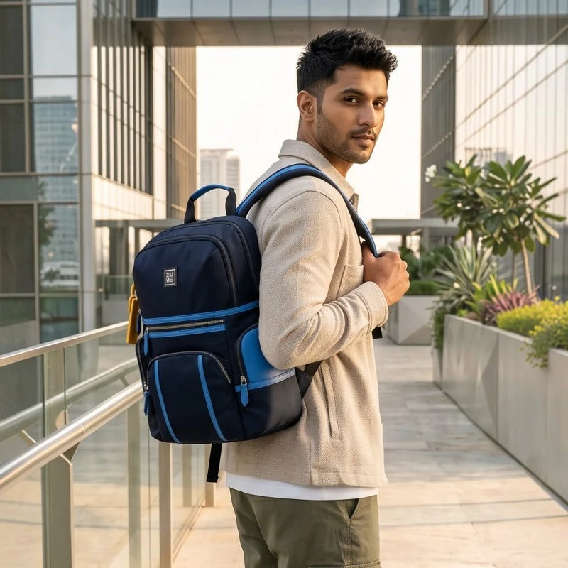 Eume Asher 32L Laptop Backpack