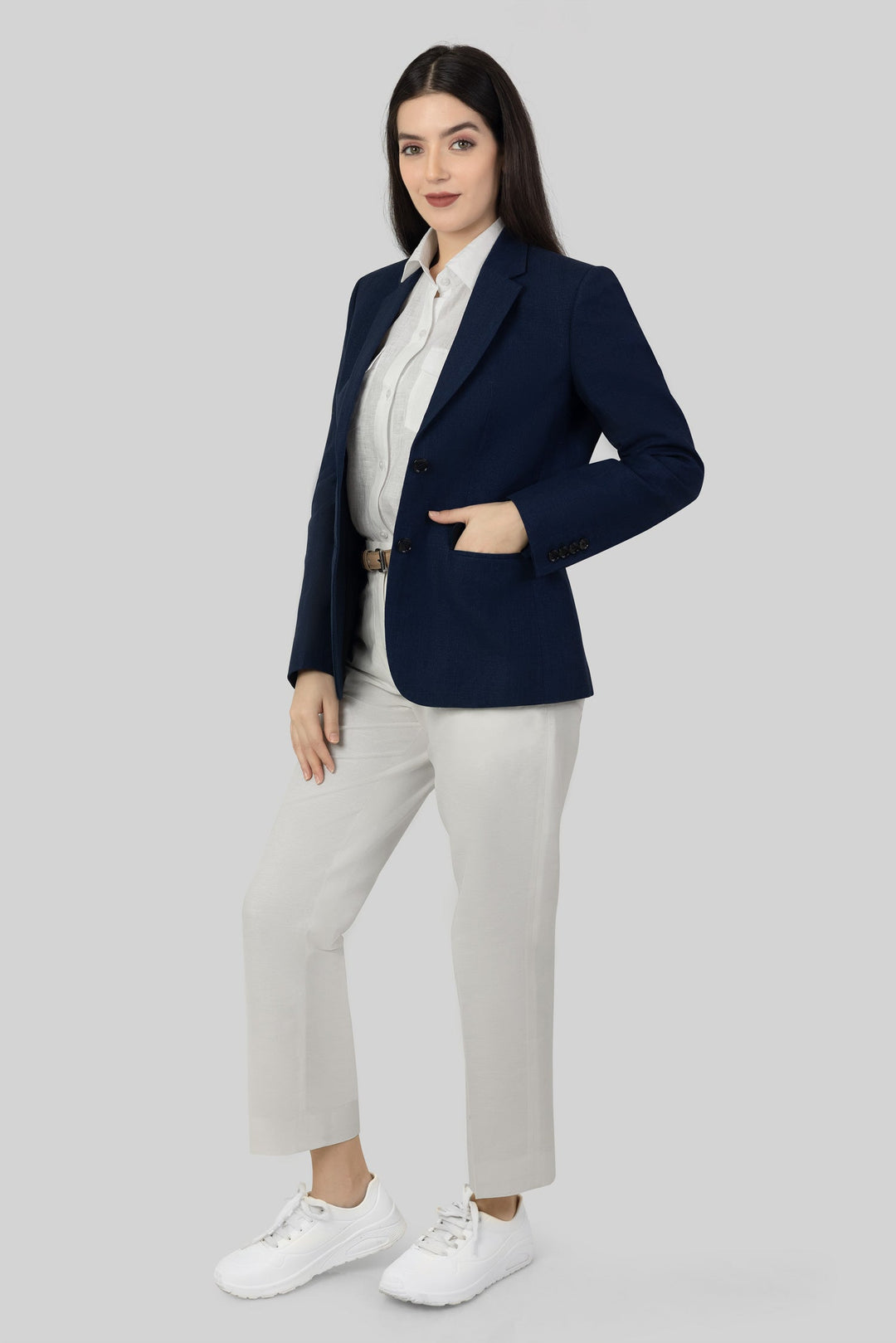 Adam Leaves Laya - Women&