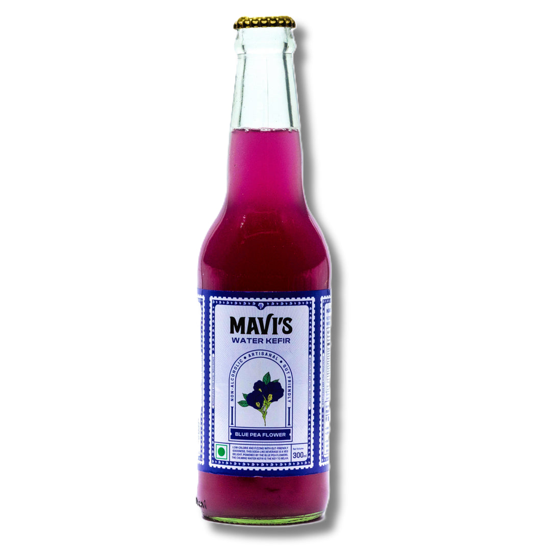 MAVI&