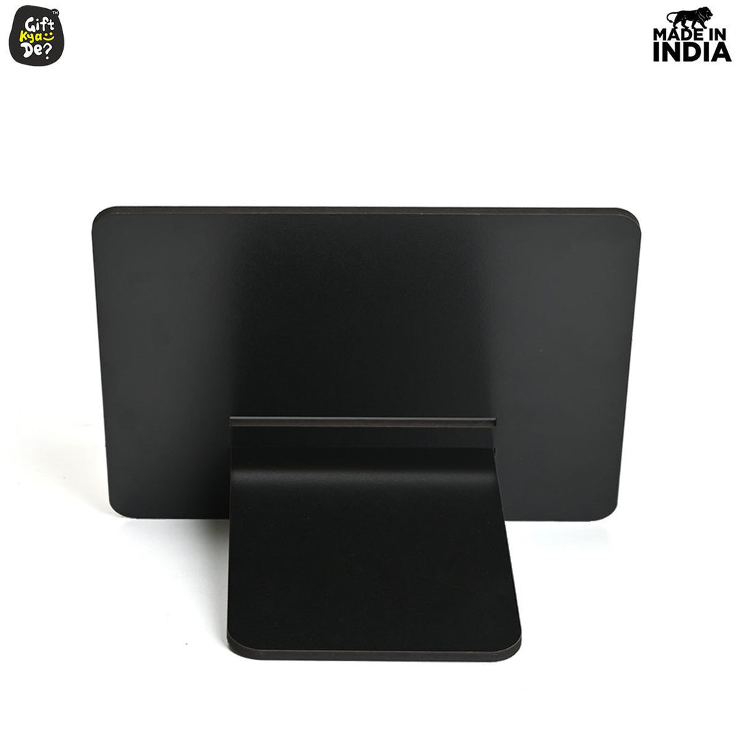 Gift Kya De Book Reading Stand | Book Accessories | Book Stand For All Book Size