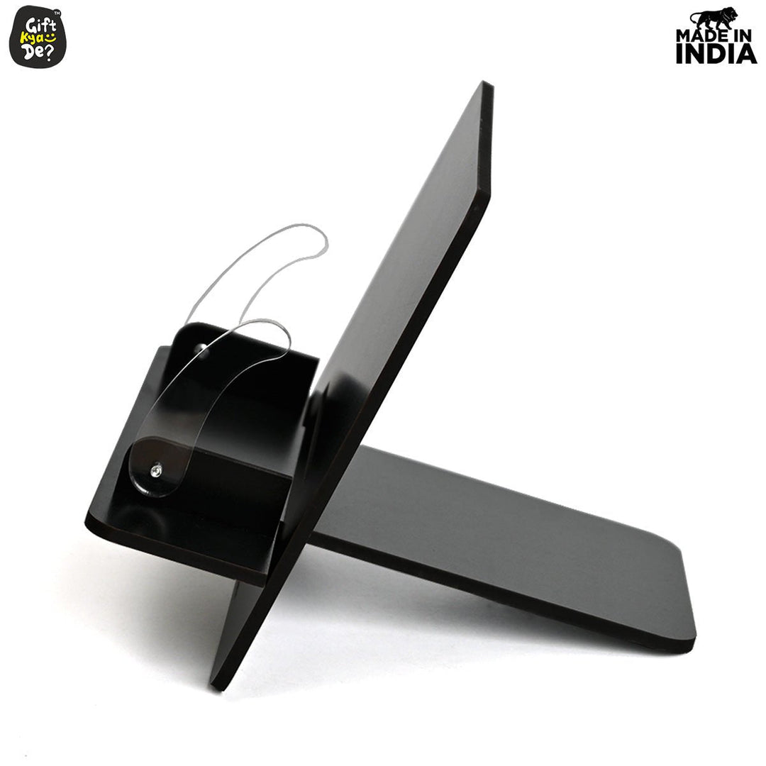 Gift Kya De Book Reading Stand | Book Accessories | Book Stand For All Book Size