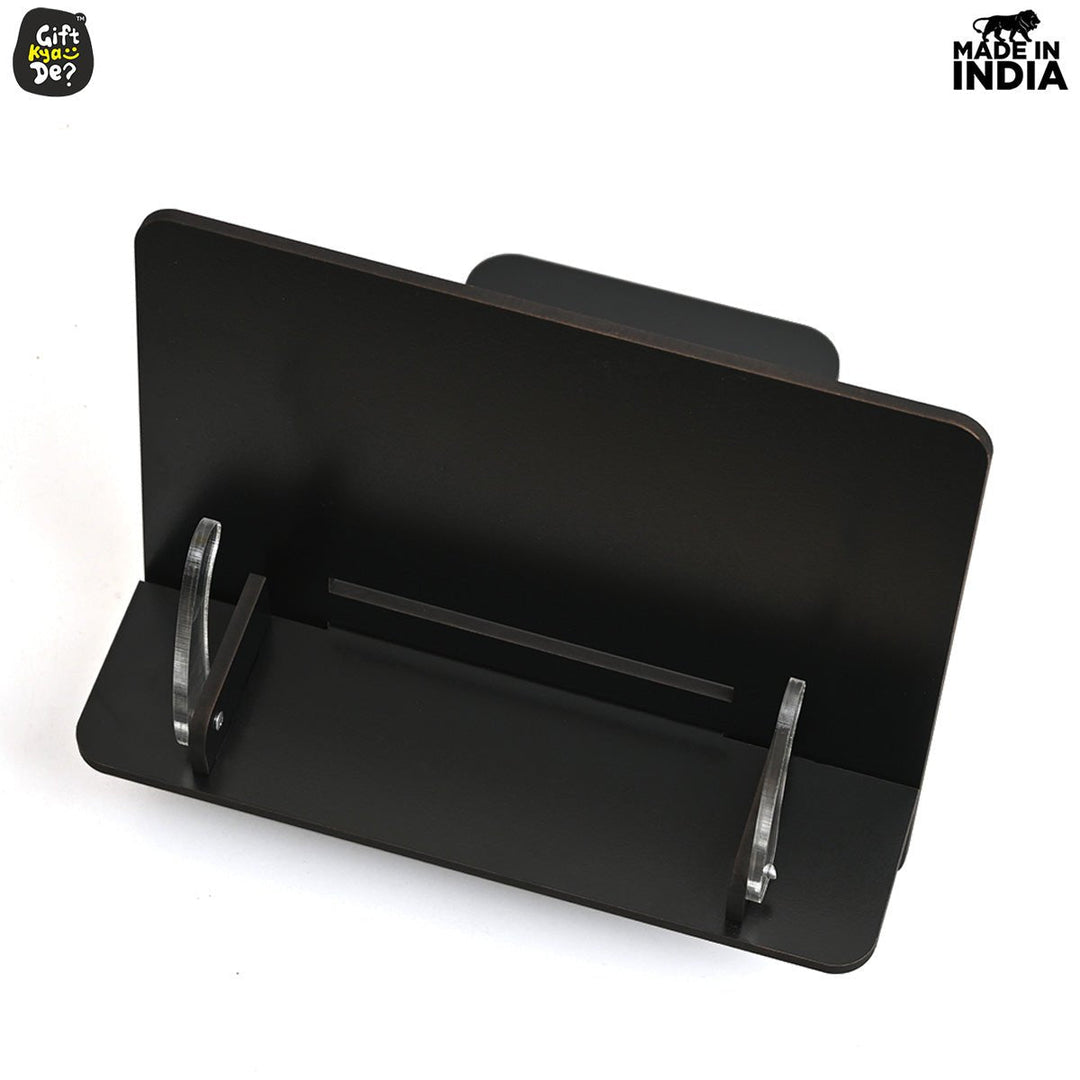 Gift Kya De Book Reading Stand | Book Accessories | Book Stand For All Book Size