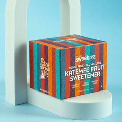 Surasa SweetPro Sachets