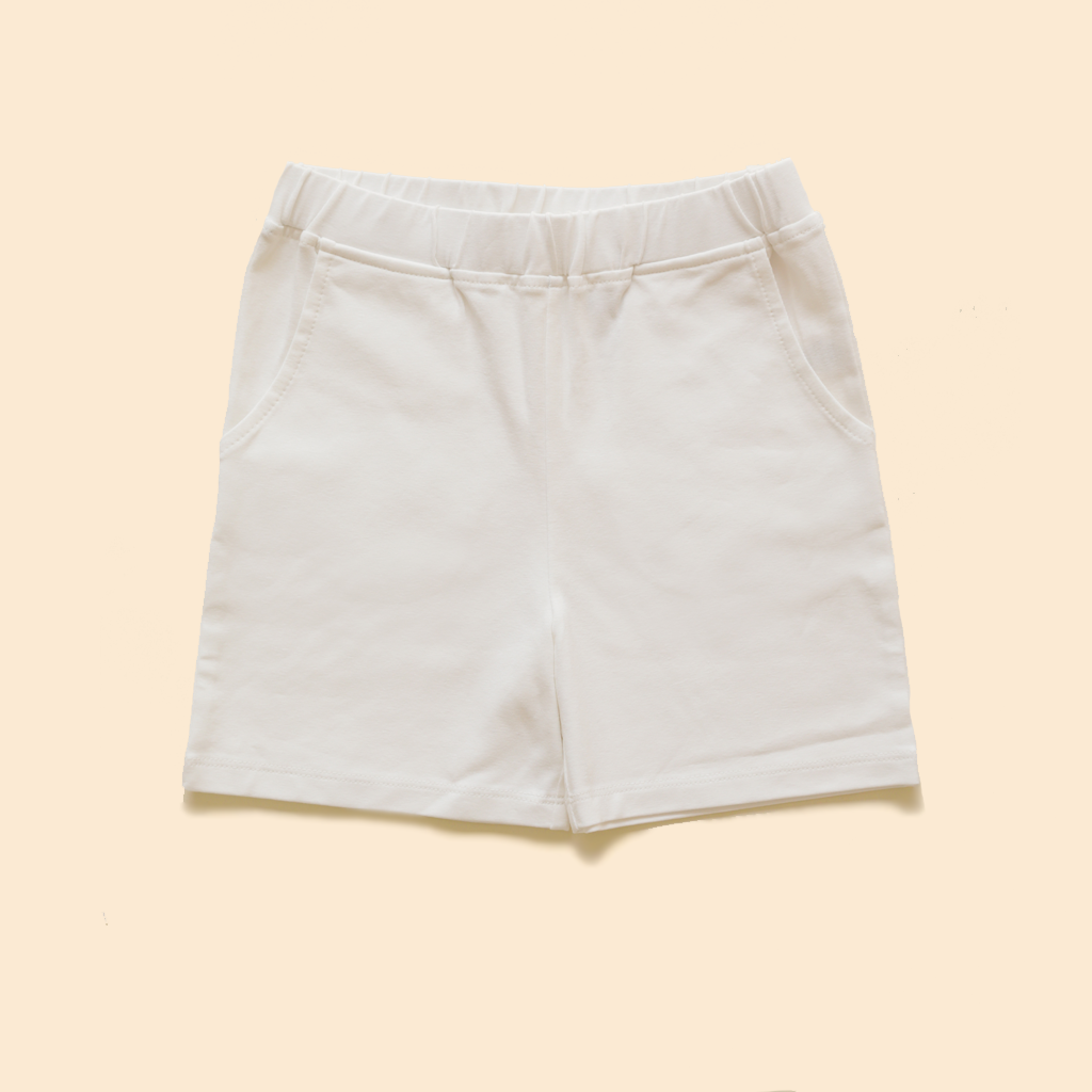 Ola! Otter Boy Shorts