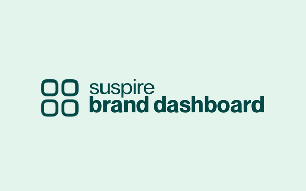 Brand Dashboard & Metrics