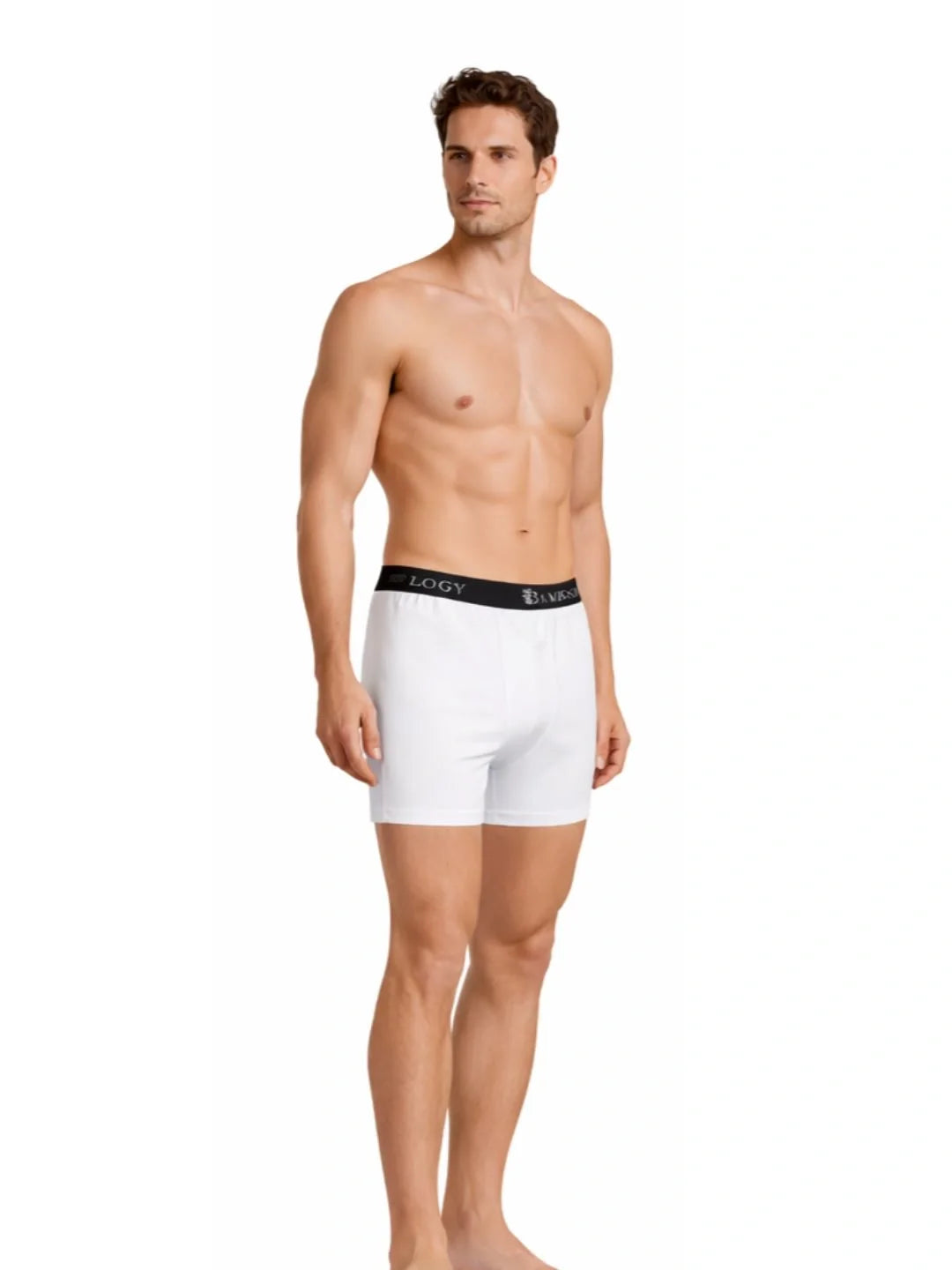 Bamboo Men’s Ultra-Soft Trunks & Boxers | Pack of 3