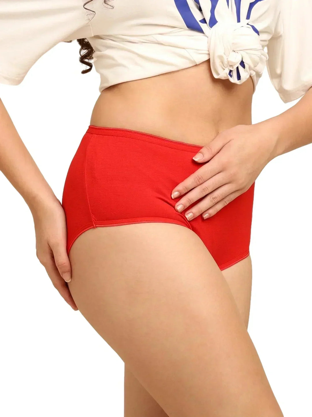 Bamboo Fabric Women&