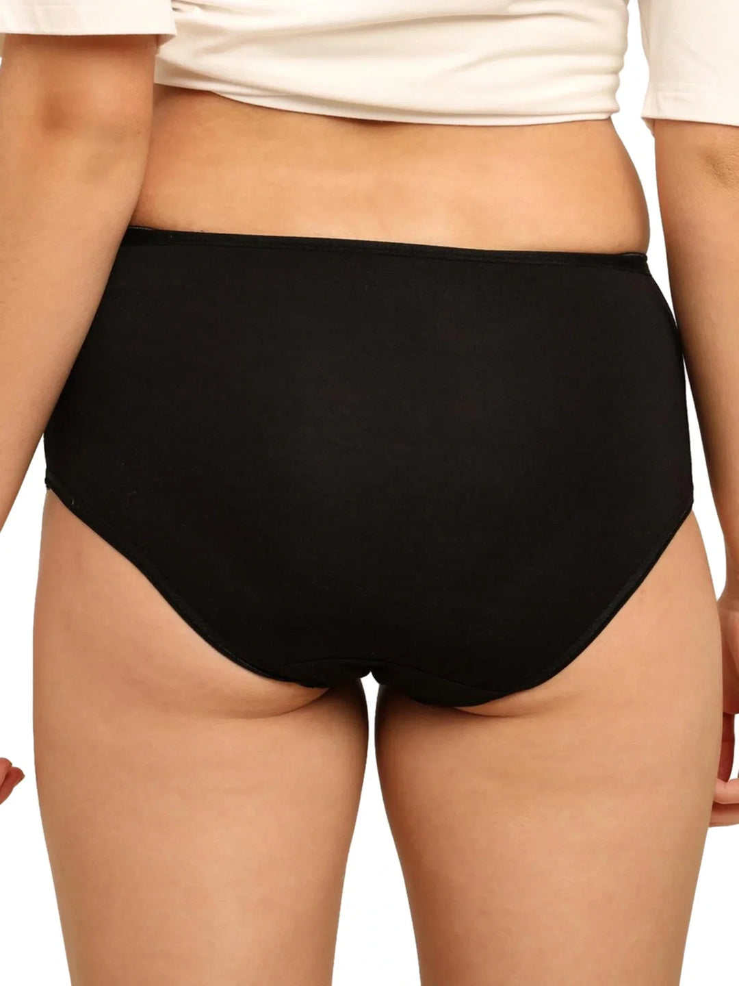 Bamboo Fabric Women&
